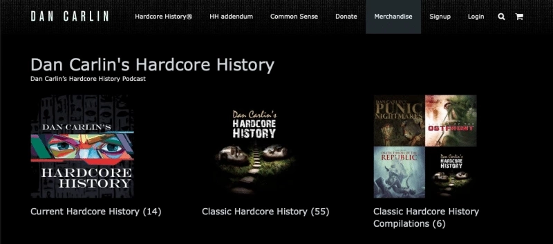 infoprodotto raccolta contenuti