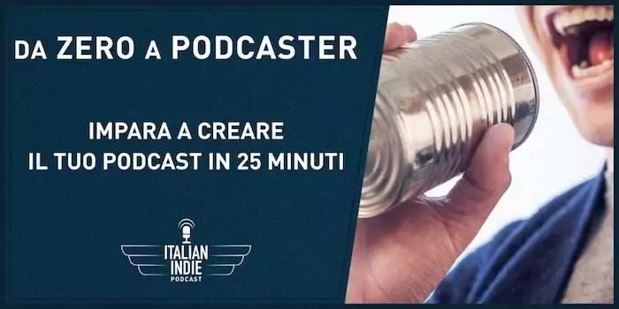 Come creare un podcast Come creare un podcast