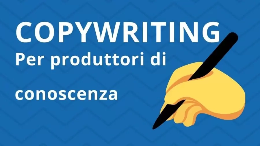 Copywriting