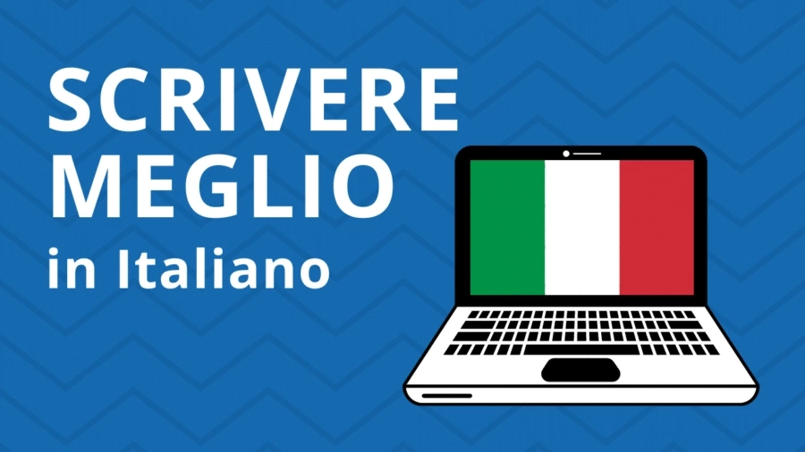 Come scrivere meglio in Italiano