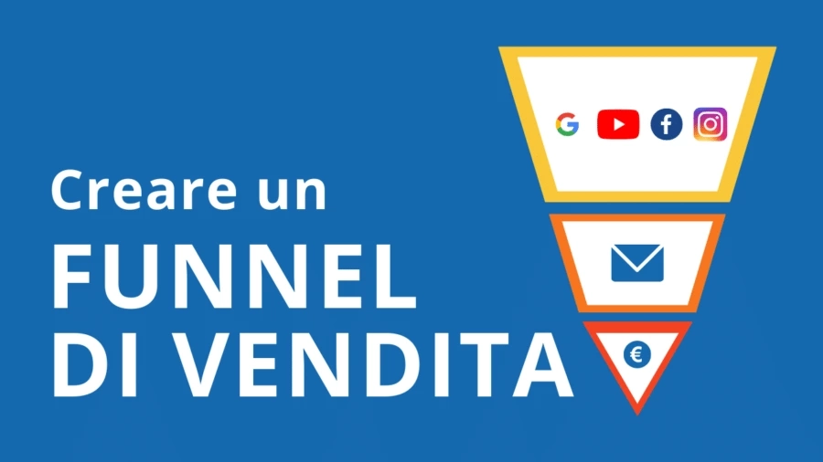 Creare-un-funnel-di-vendita Creare un funnel di vendita