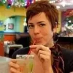 blogger italiani Laurel Evans