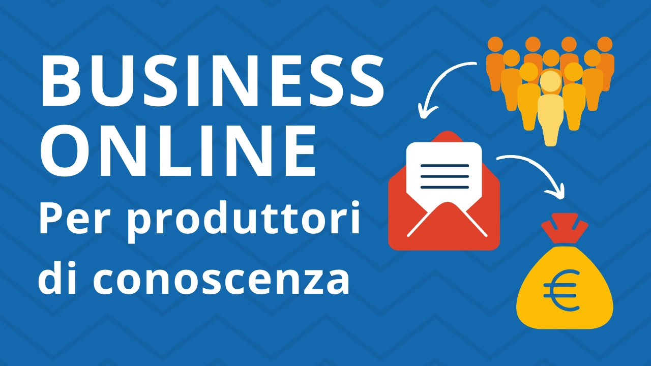 Business online