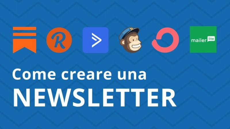Come creare una newsletter efficace