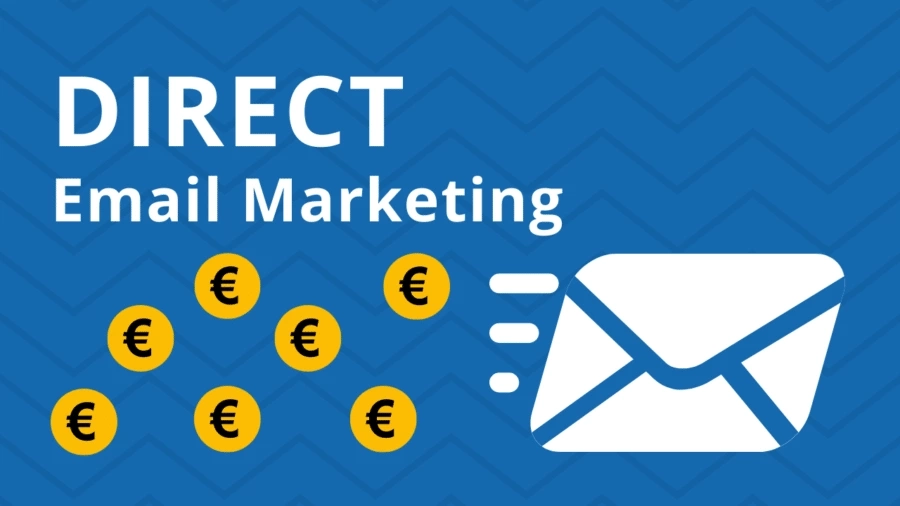 Direct_Email_Marketing Direct Email Marketing